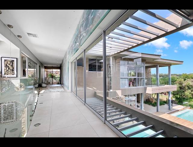 6 BEDROOM HOUSE FOR SALE IN BLAIR ATHOLL GOLF ESTATE